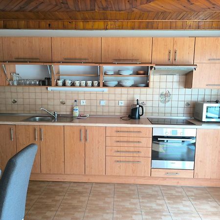 Apartman U Svejdy Skuhrov nad Belou Екстер'єр фото