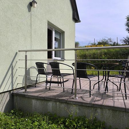 Apartman U Svejdy Skuhrov nad Belou Екстер'єр фото