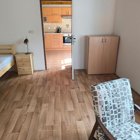 Apartman U Svejdy Skuhrov nad Belou Екстер'єр фото