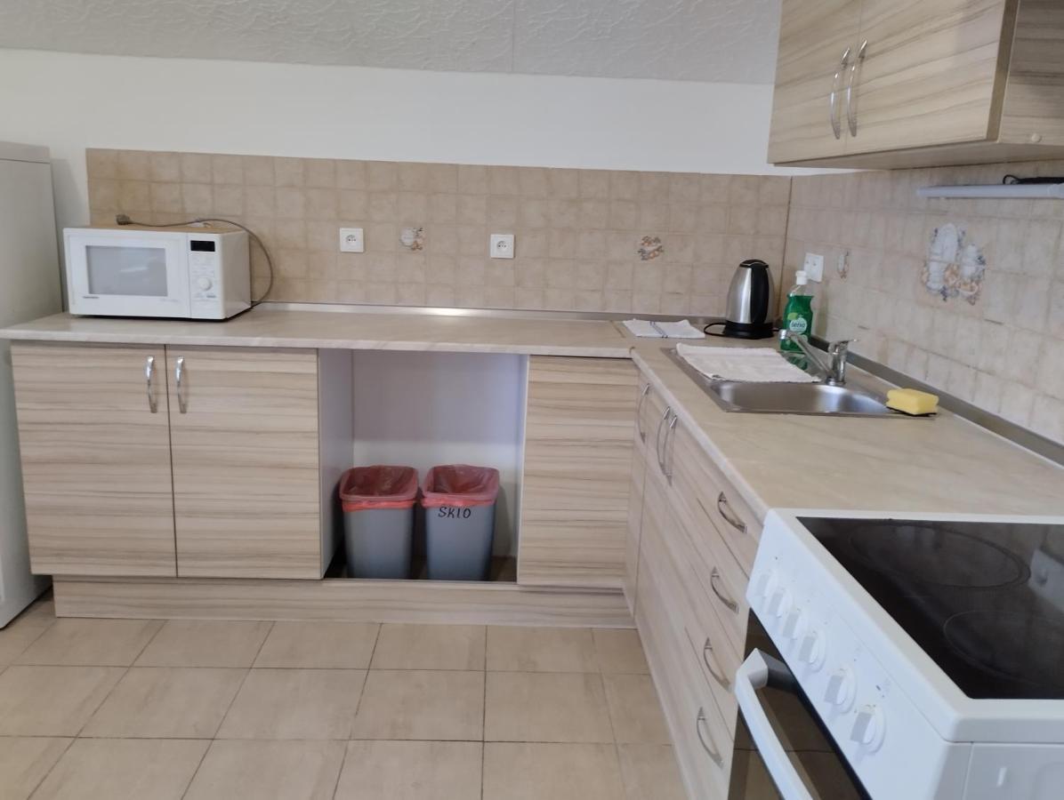 Apartman U Svejdy Skuhrov nad Belou Екстер'єр фото