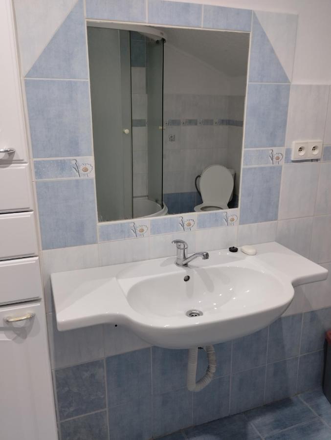 Apartman U Svejdy Skuhrov nad Belou Екстер'єр фото