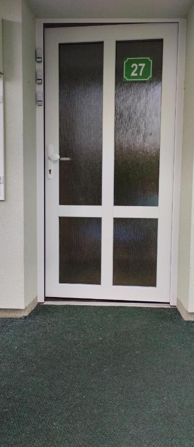 Apartman U Svejdy Skuhrov nad Belou Екстер'єр фото