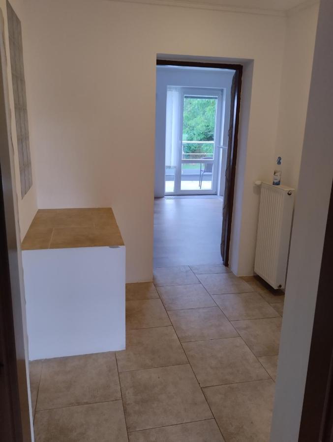 Apartman U Svejdy Skuhrov nad Belou Екстер'єр фото
