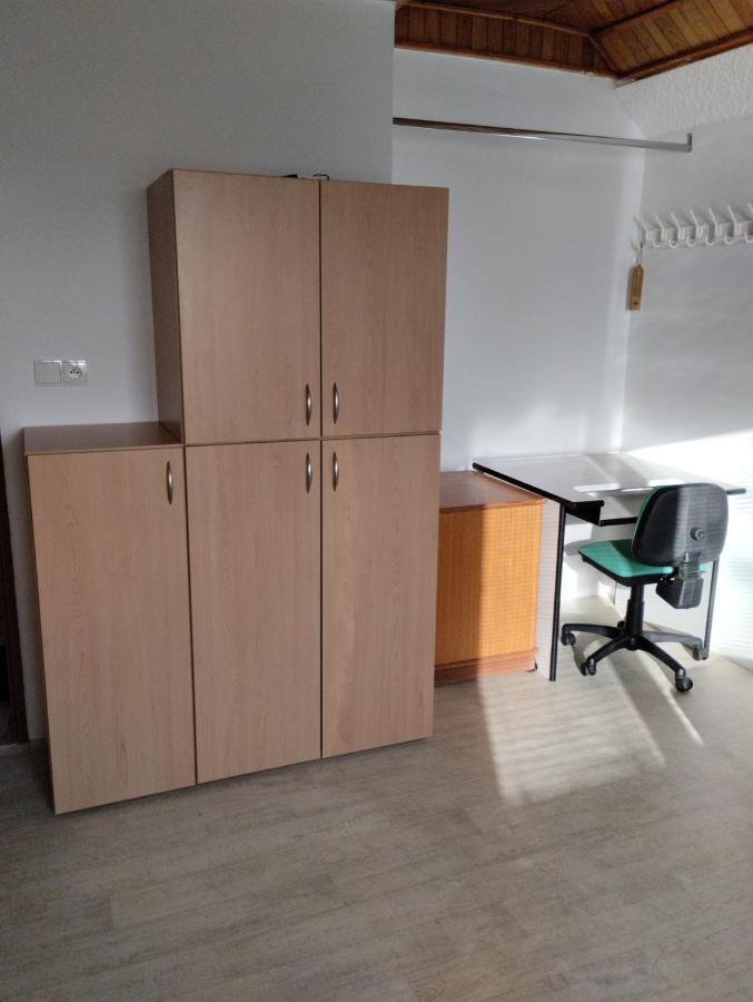 Apartman U Svejdy Skuhrov nad Belou Екстер'єр фото
