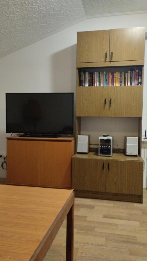 Apartman U Svejdy Skuhrov nad Belou Екстер'єр фото