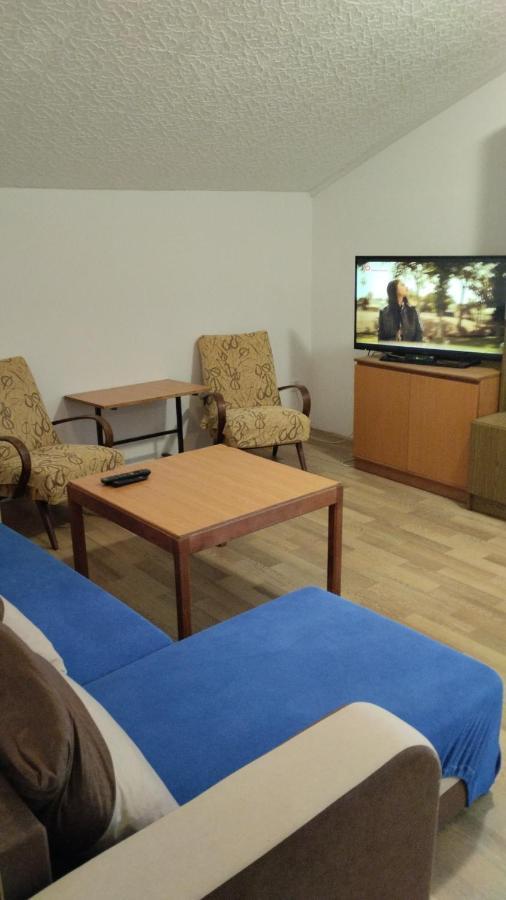 Apartman U Svejdy Skuhrov nad Belou Екстер'єр фото