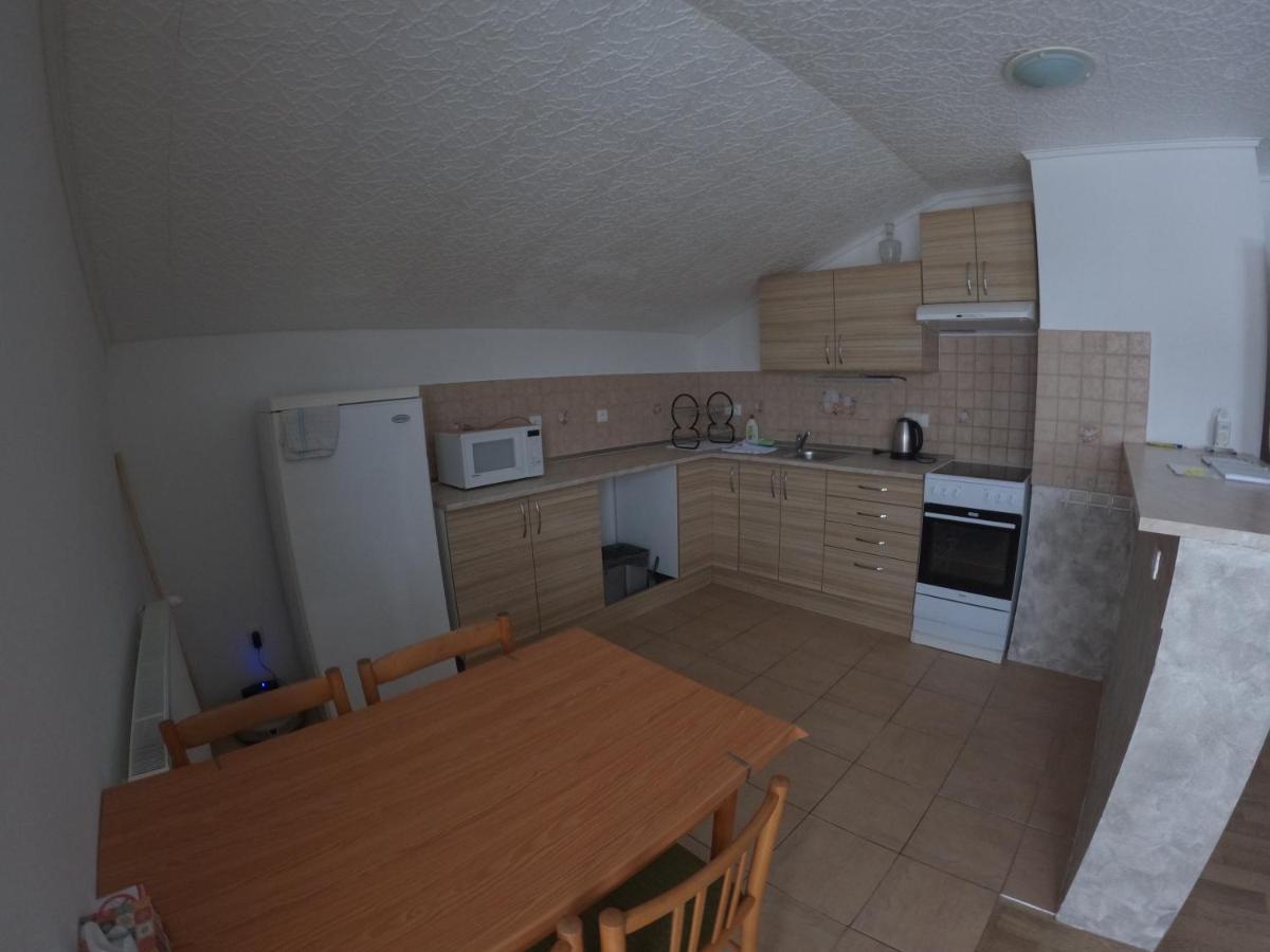 Apartman U Svejdy Skuhrov nad Belou Екстер'єр фото