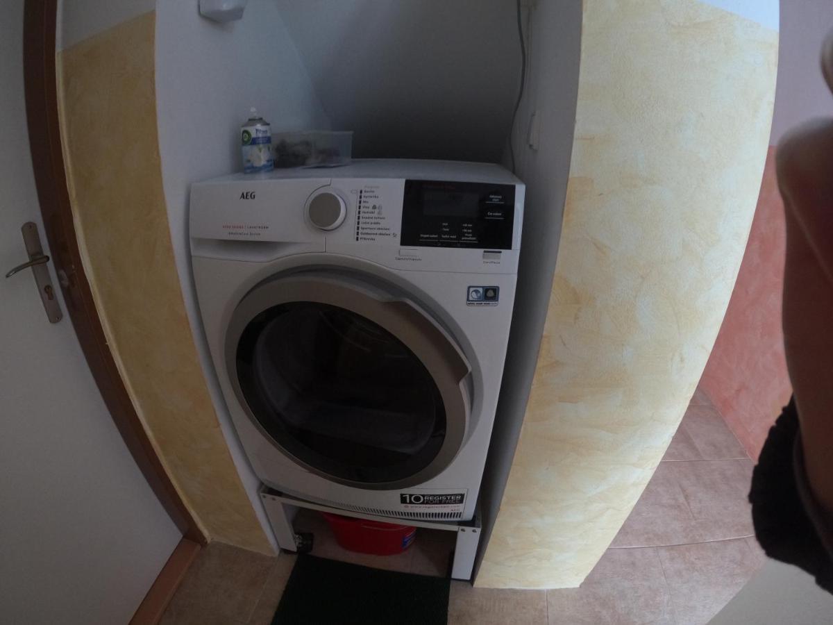 Apartman U Svejdy Skuhrov nad Belou Екстер'єр фото
