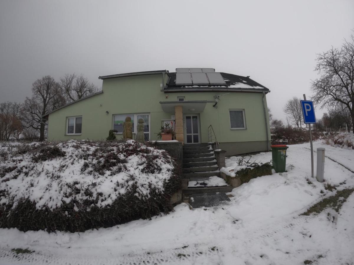 Apartman U Svejdy Skuhrov nad Belou Екстер'єр фото