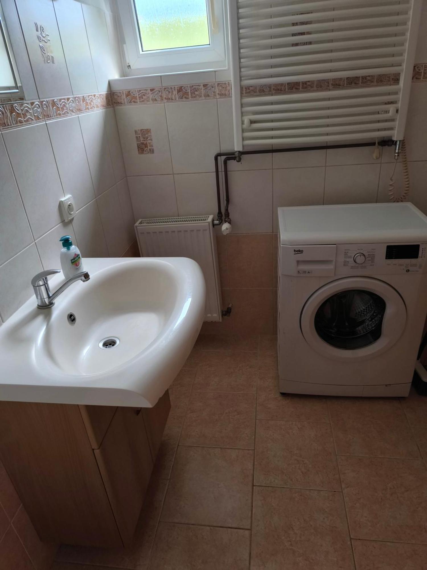 Apartman U Svejdy Skuhrov nad Belou Екстер'єр фото