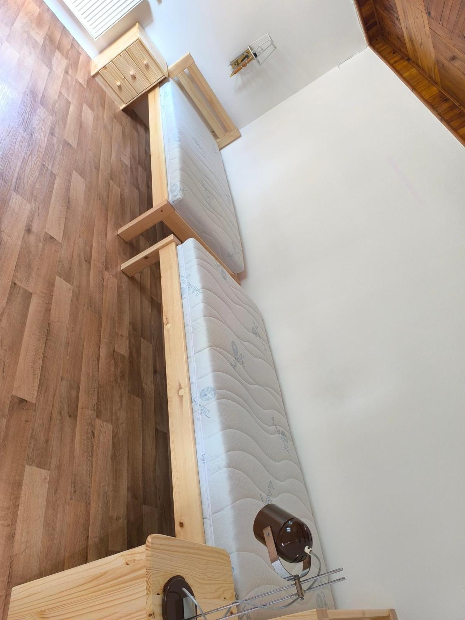 Apartman U Svejdy Skuhrov nad Belou Екстер'єр фото