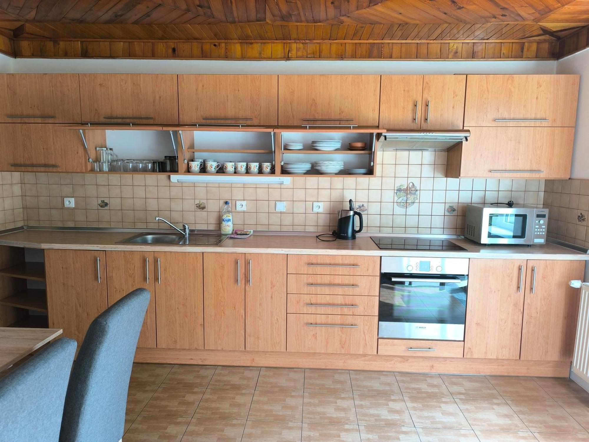 Apartman U Svejdy Skuhrov nad Belou Екстер'єр фото