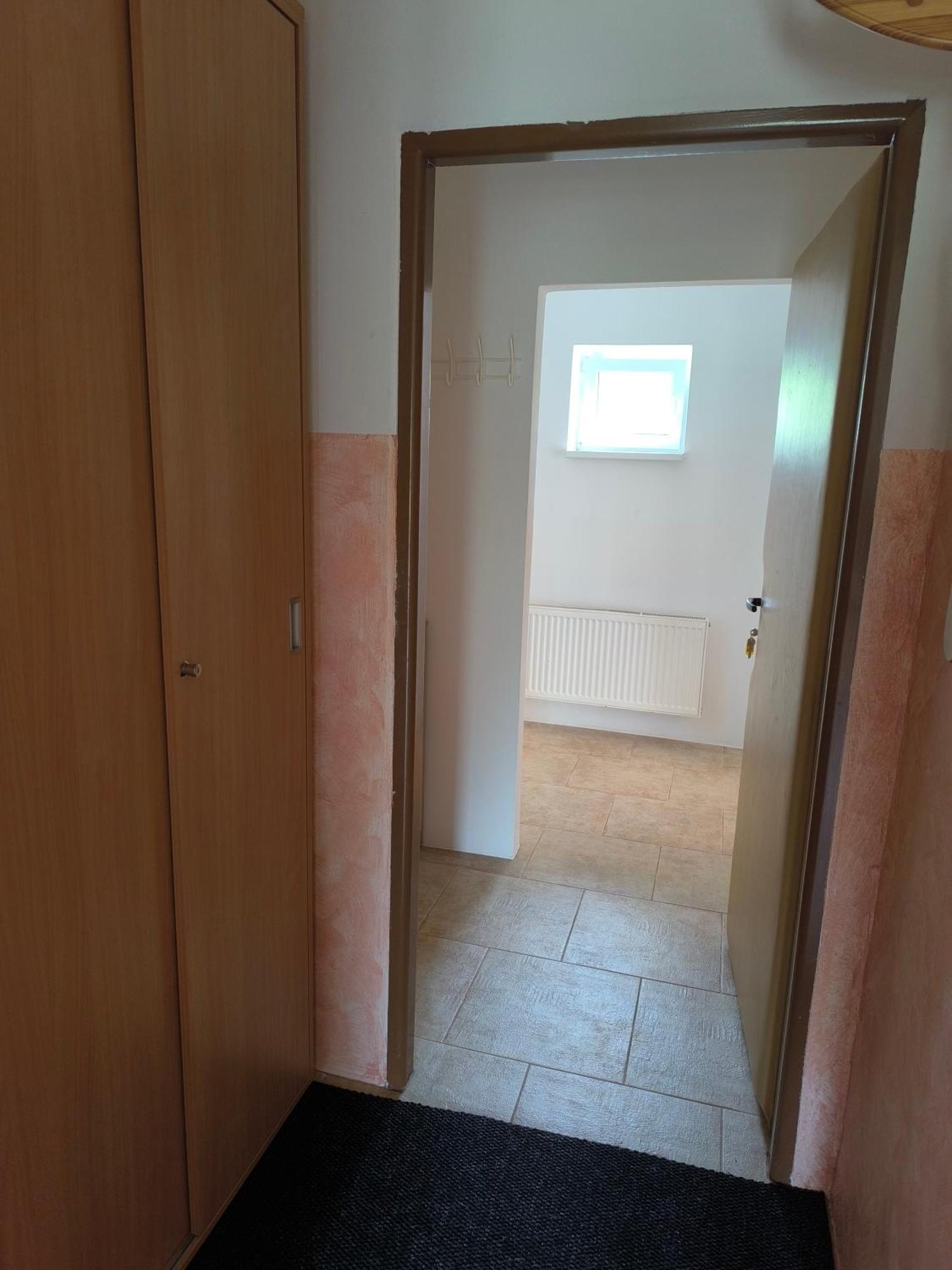Apartman U Svejdy Skuhrov nad Belou Екстер'єр фото