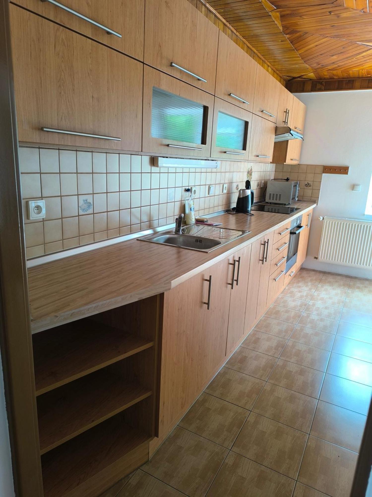 Apartman U Svejdy Skuhrov nad Belou Екстер'єр фото